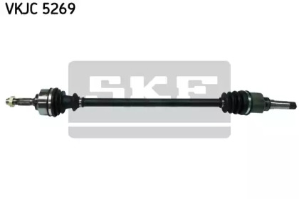 Вал SKF VKJC 5269